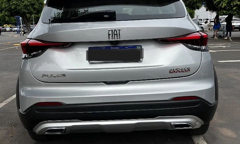 Fiat Pulse Audace 1....