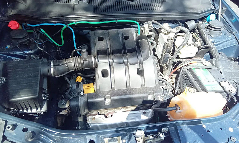Fiat Palio 1.0/ Trof...