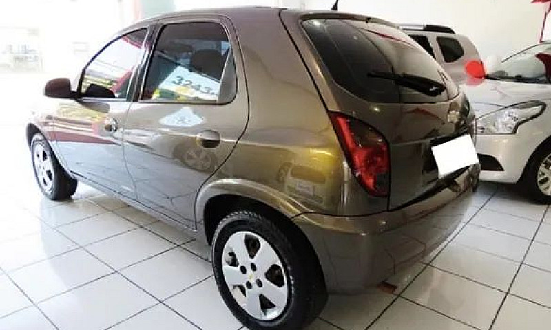 Chevrolet Celta Spir...
