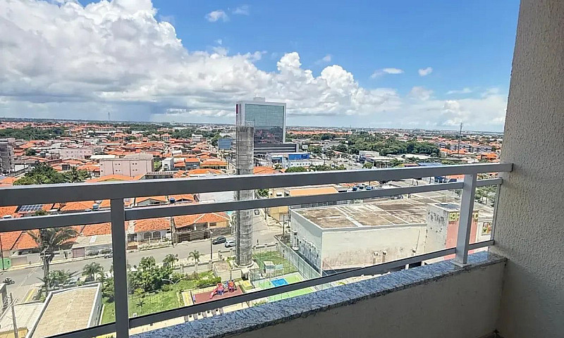 Apartamento 2 Quarto...