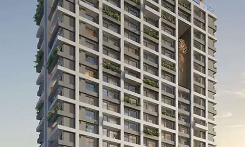 Apartamento Para Ven...