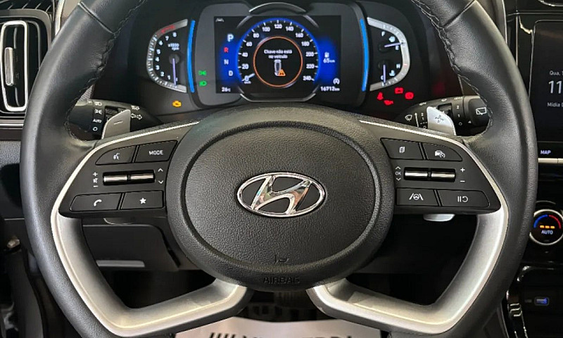 Hyundai Creta Platin...