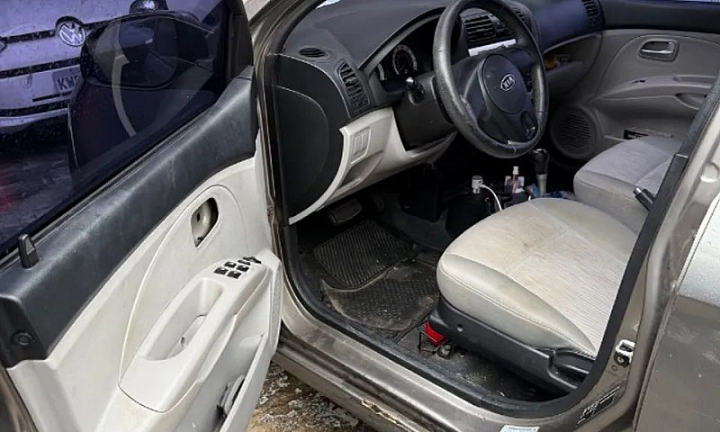 Kia Motors Picanto E...