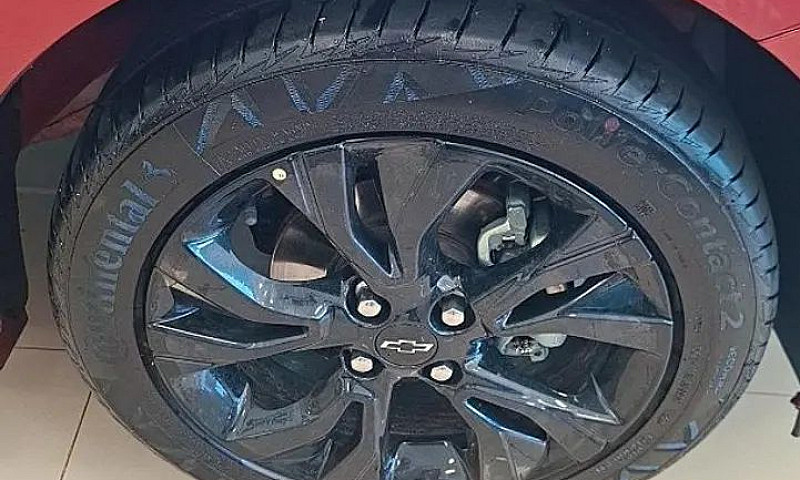 Chevrolet Onix Rs 1....