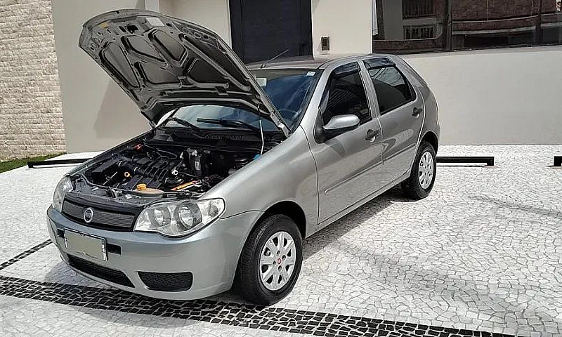Fiat Palio Celebrati...