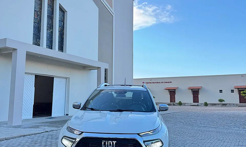 Fiat Toro Ranch 2.0 ...