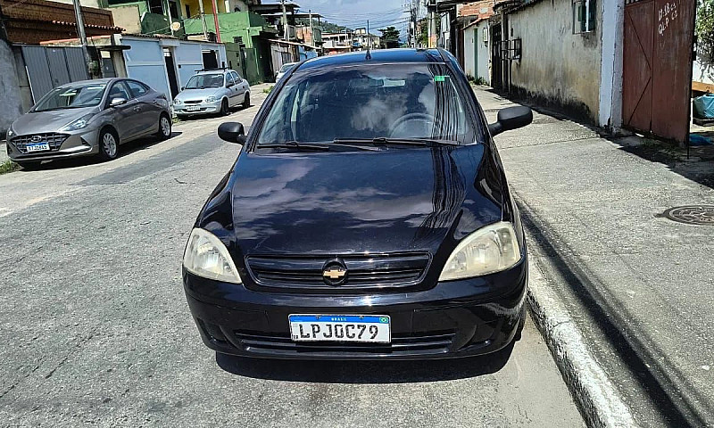Chevrolet Corsa Hatc...