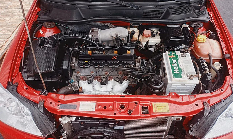 Chevrolet Astra S.sp...