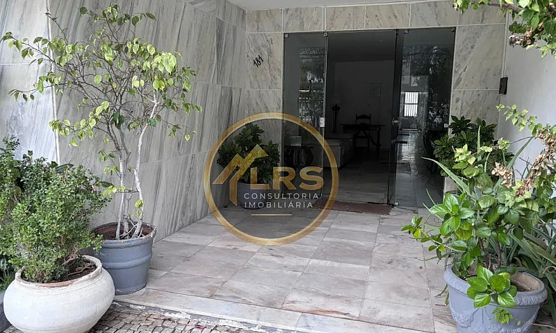 Apartamento Espaçoso...