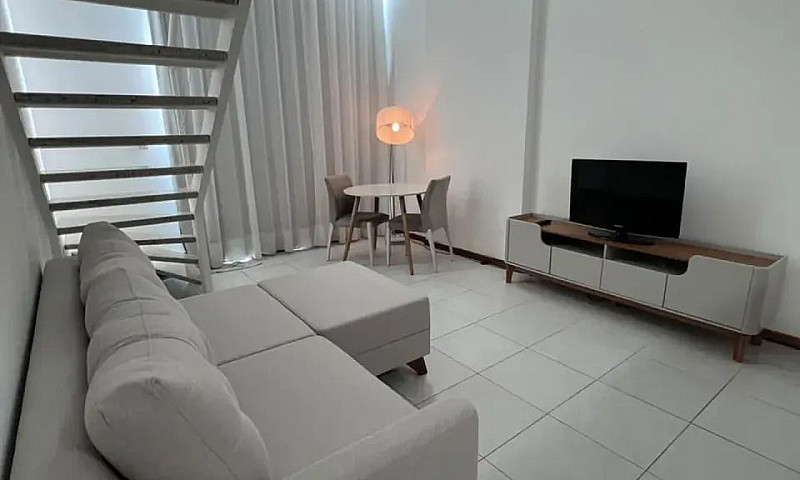 Apartamento Duplex M...