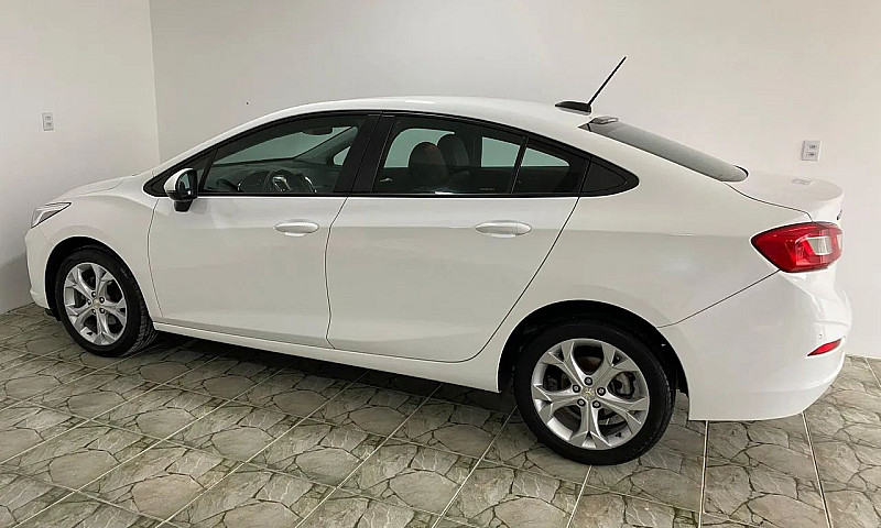 Chevrolet Cruze Lt 1...