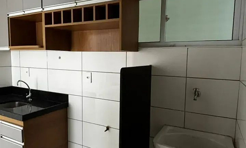 Apartamento Condomín...