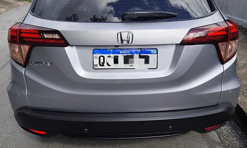 Honda Hr-V Touring 1...