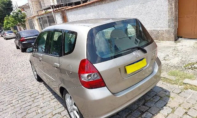 Honda Fit Lxl 1.4/ 1...