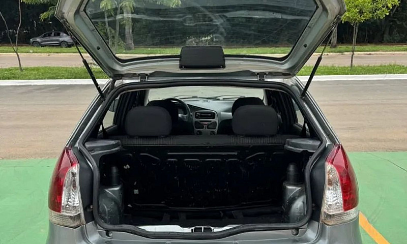 Fiat Palio 1.0 Econo...
