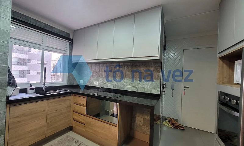 Apartamento 3 Dormit...