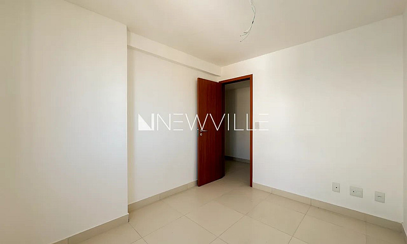 Apartamento Para Alu...