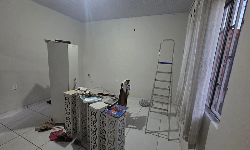 Casa No Tancredo Nev...