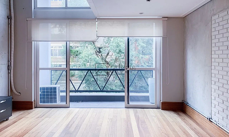 Edif Loft São Paulo ...