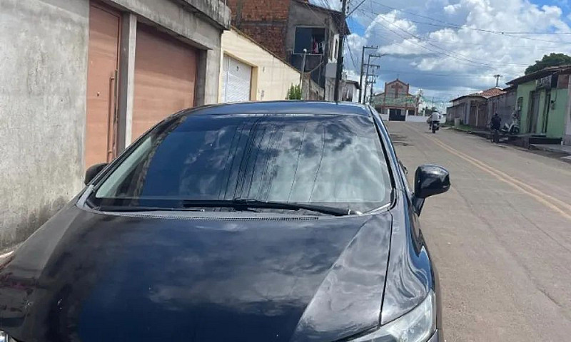 Honda Civic Sedan Lx...