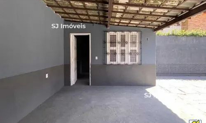 Imóvel Em Ótimas Con...
