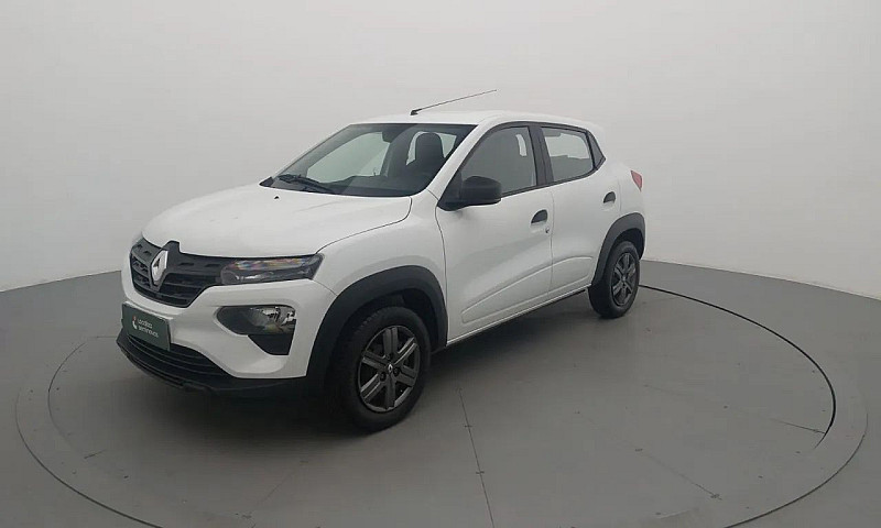 Renault Kwid 1.0 Zen...
