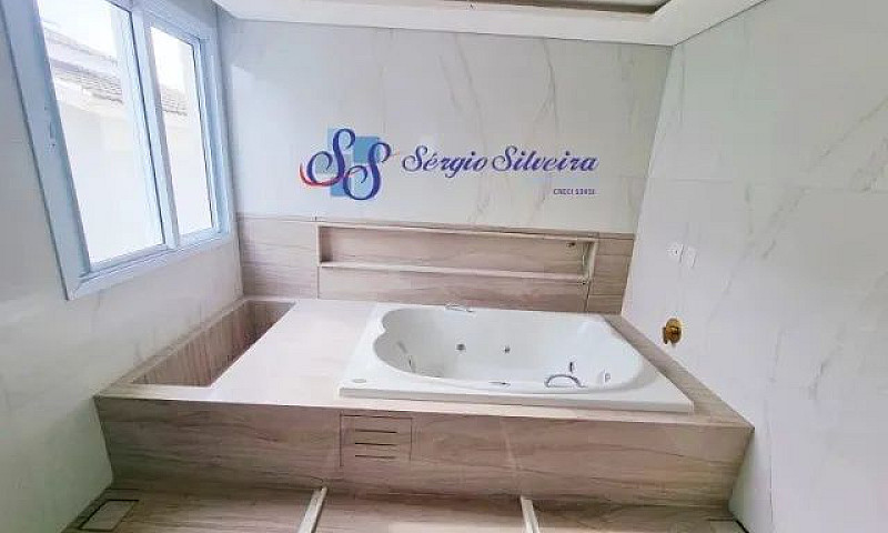 Luxuosa Casa No Alph...