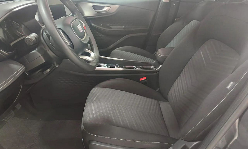 Fiat Fastback Audace...