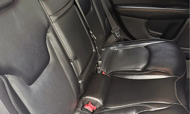 Jeep Compass Longitu...