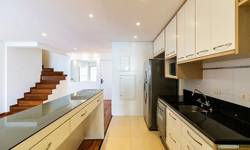 Apartamento Duplex N...