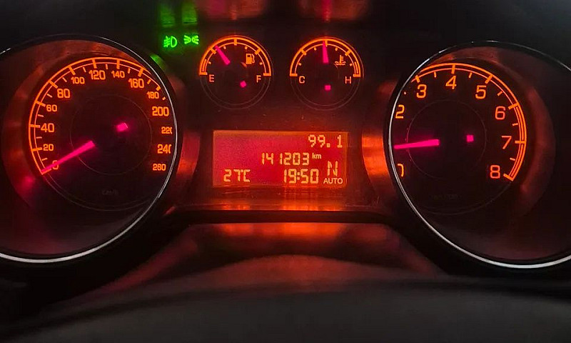 Fiat Bravo Essence D...