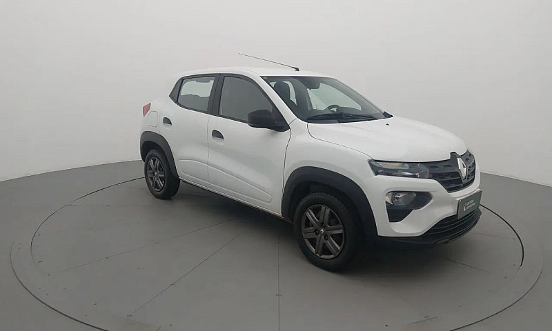 Renault Kwid 1.0 Zen...