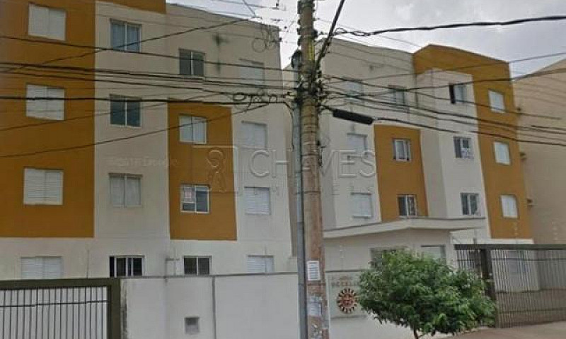 Apartamento Padrão...