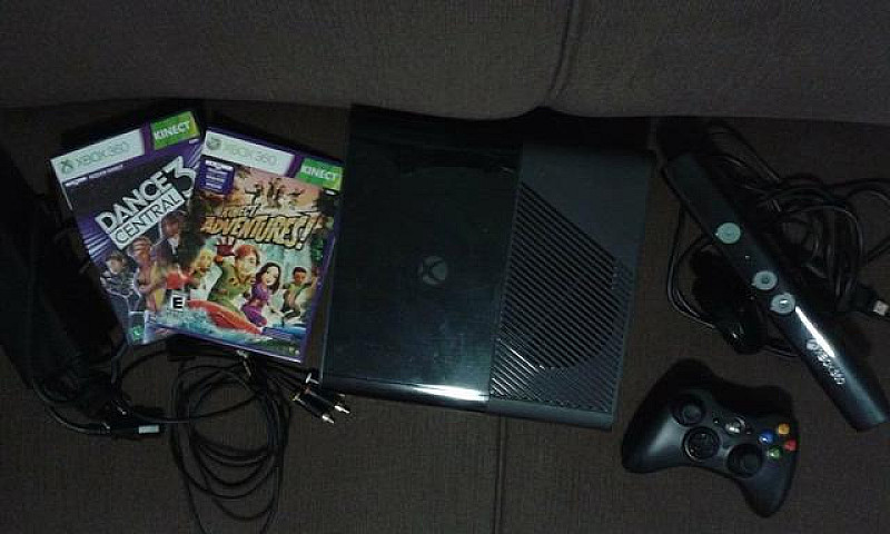 Xbox 360...