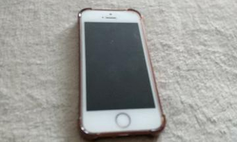 Iphone 5S - 16Gb Icl...