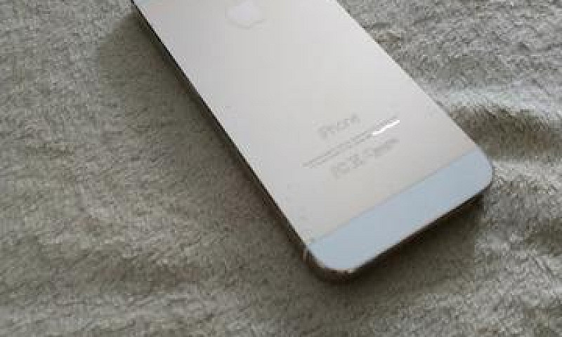Iphone 5S - 16Gb Icl...
