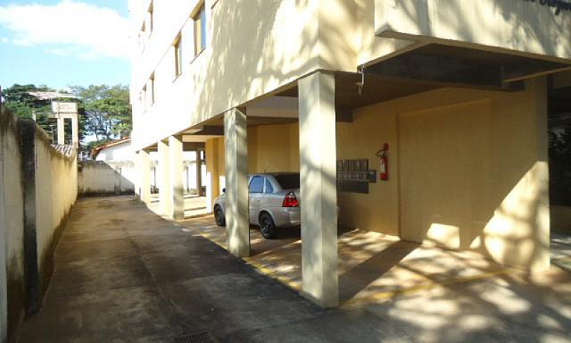 Apartamento Para Alu...