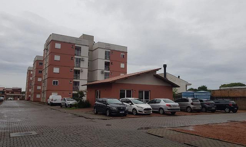 Apartamento Canoas M...