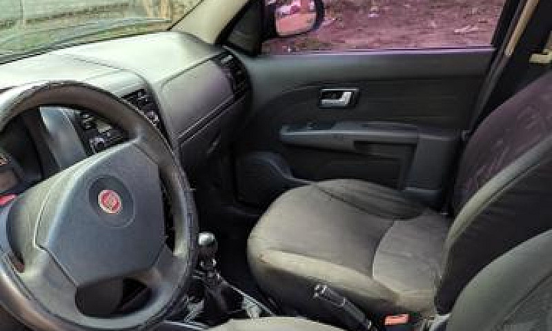 Fiat Siena El 1.4...