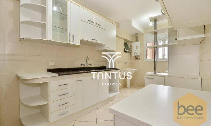 Apartamento Com 3 Do...