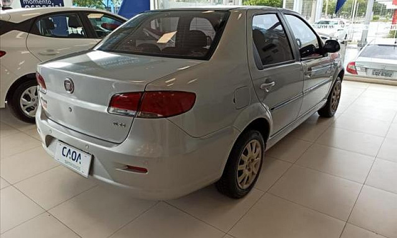 Fiat Siena 1.4 Mpi E...