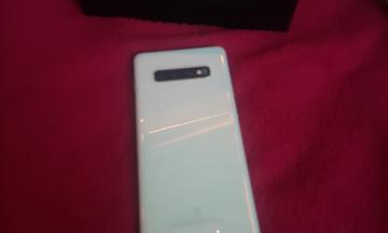Galaxy S10 +...