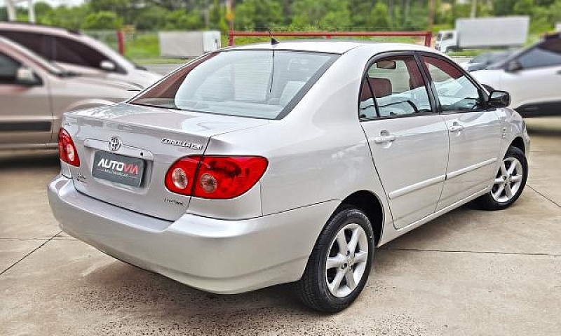 Corolla 2007/2008 1....