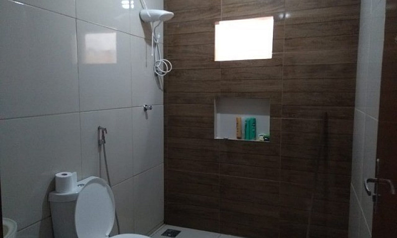 Casa Buritis 4 Quadr...