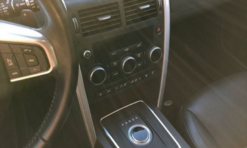 Discovery Sport Vers...