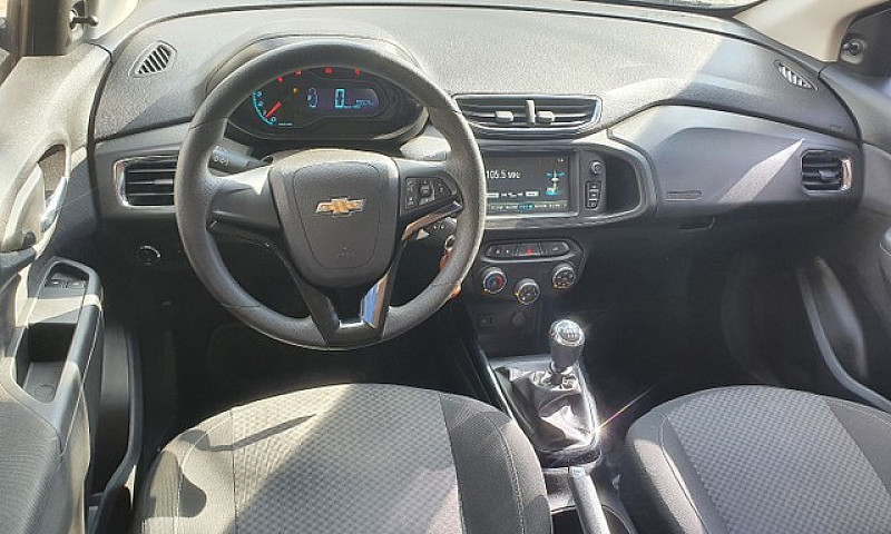 Chevrolet Prisma Lt ...