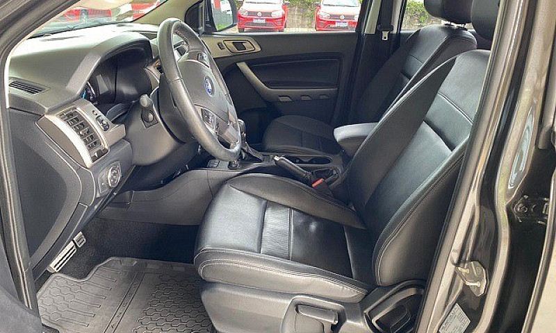 Ranger Xlt 3.2 20V 4...