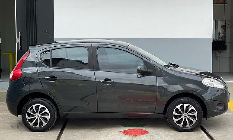 Palio Attractive 1.0...