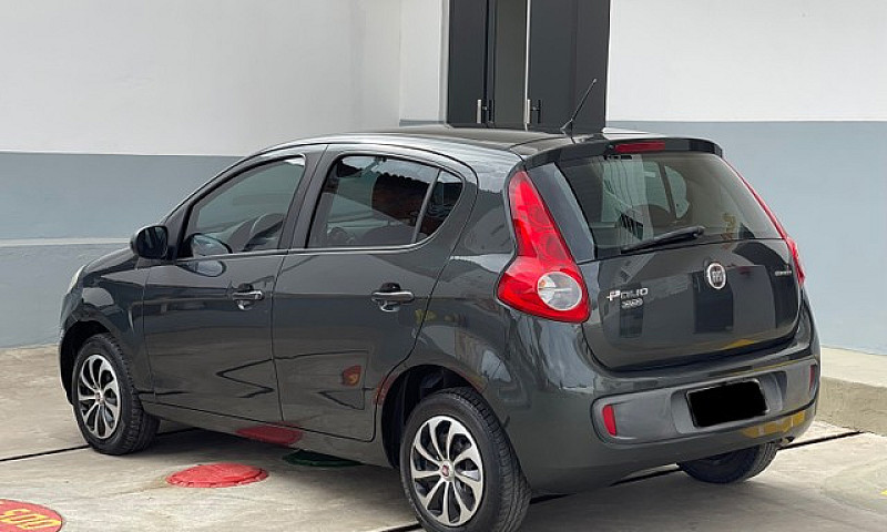 Palio Attractive 1.0...