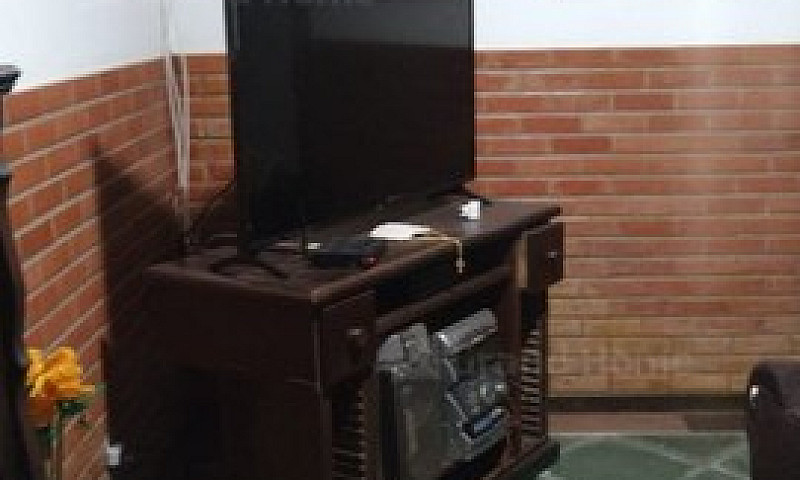 Casa 3 Quartos Em No...